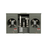 UT2R2332UCH - Meter Socket